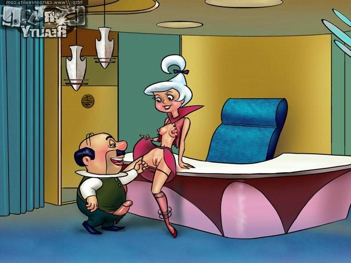 15P Our favourite toon heroes getting horny and humping hard