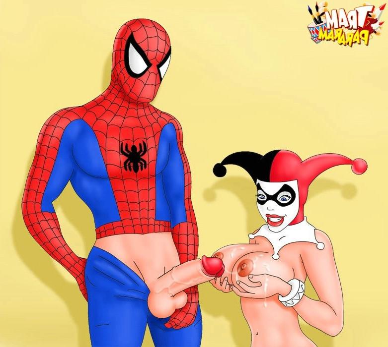 16P Cartoon chicks exposing their bodies and getting crammed hard