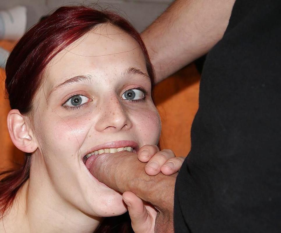 25P Sex with brothers girlfriend 2
