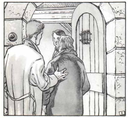 15P erotic huge breast sexual bondage fetish comic