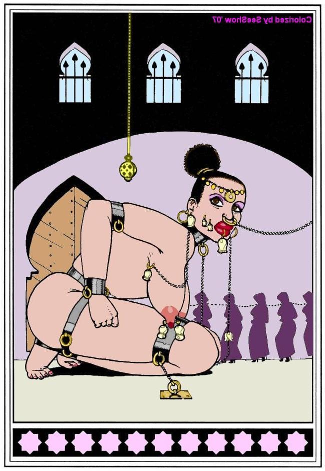 13P huge breasts tied with rope very tight fetish