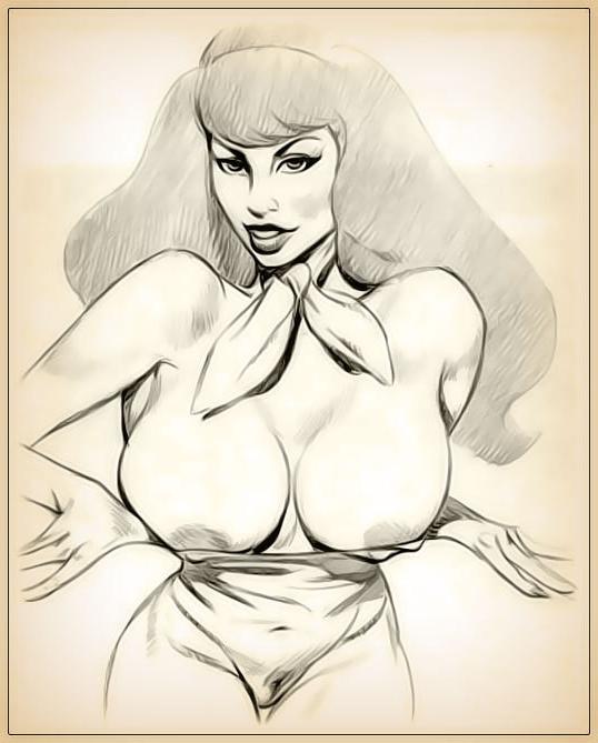 12P Velma Dinkley gets screwed hardly and blasted in jizz