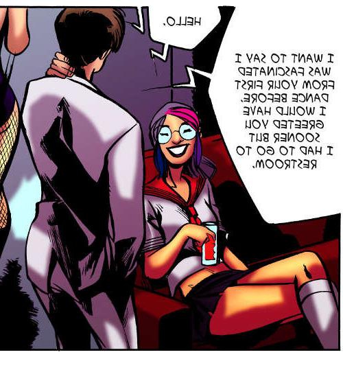 15P Bizarre Anime Stripper Giantess Comic for Growth Giantess Fetish