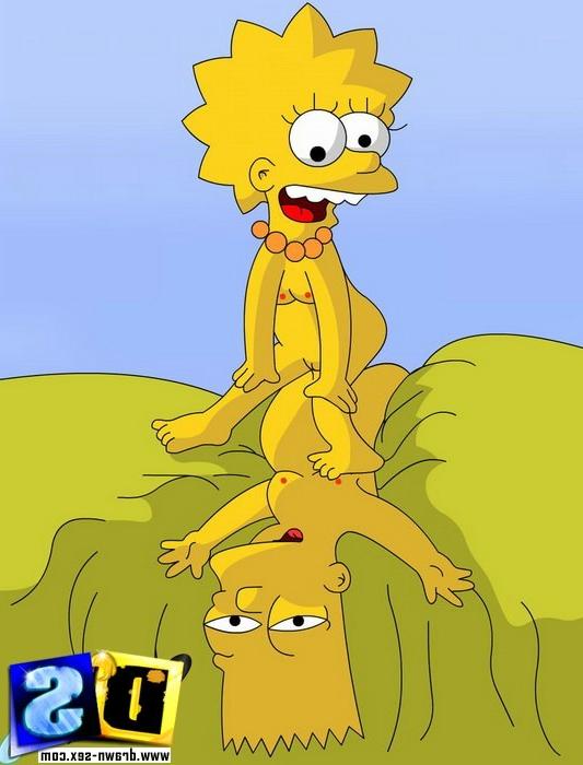 12P Simpsons doing real family diddling