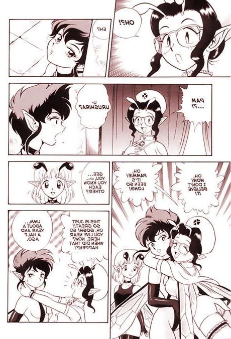 12P Anime Bitch gives head untill gets her snatch nailed