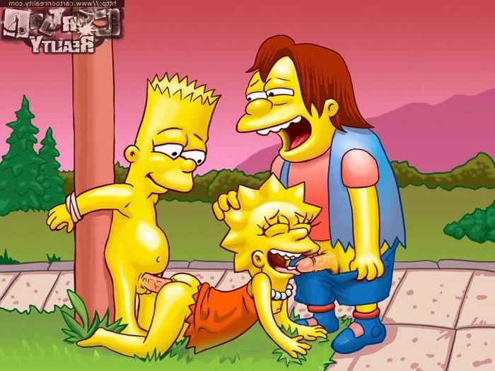 16P Perfectly realistic famous cartoon porn masterpieces