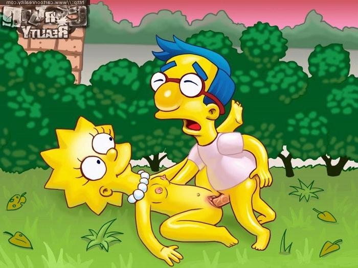 16P Perfectly realistic famous cartoon porn masterpieces