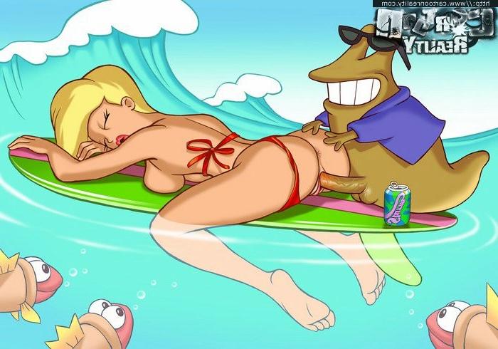 16P Crystal clear and high quality drawn comics with horny heroes