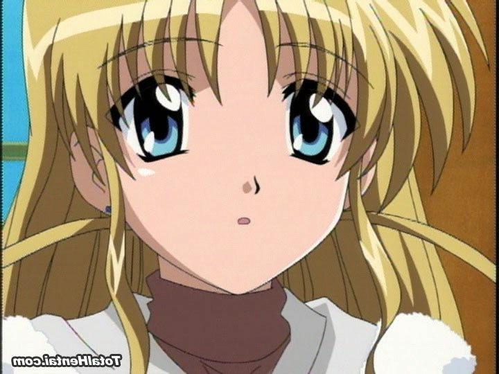 12P Anime action