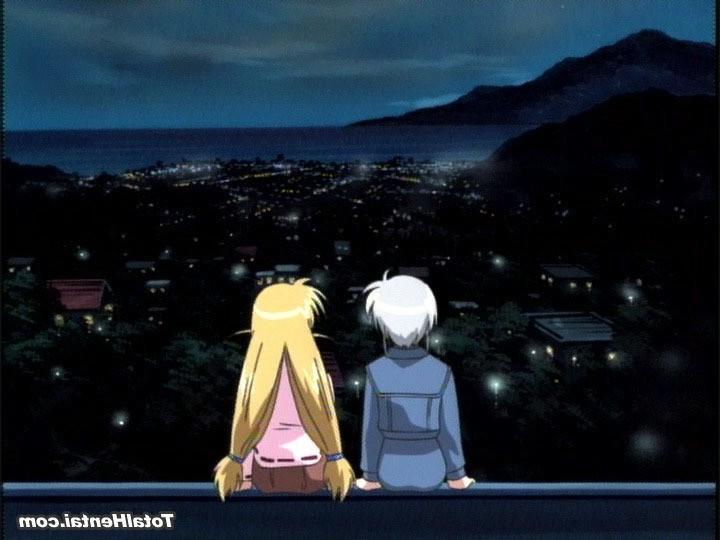 12P Anime action