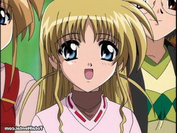 12P Anime action