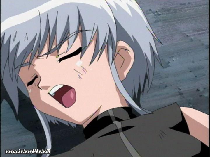 12P Anime action