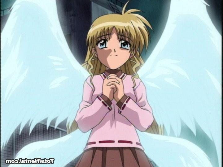 12P Anime action