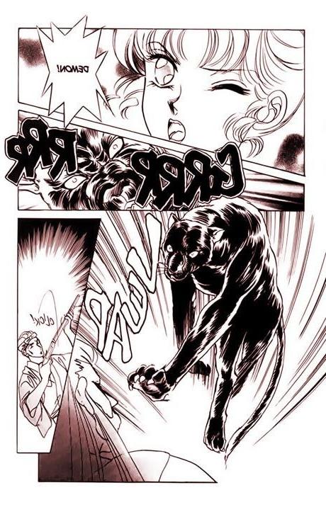 12P Virgin Anime Slut gets stripped and screwed by Shinji