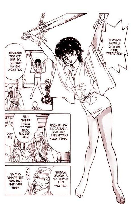12P Virgin Anime Slut gets stripped and screwed by Shinji
