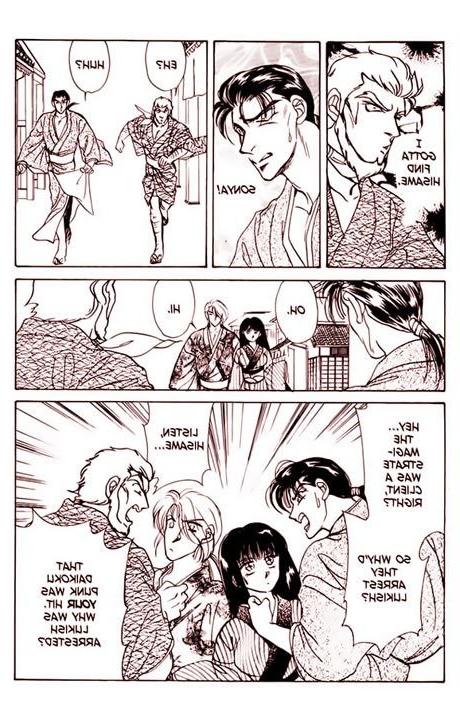 12P Virgin Anime Slut gets stripped and screwed by Shinji