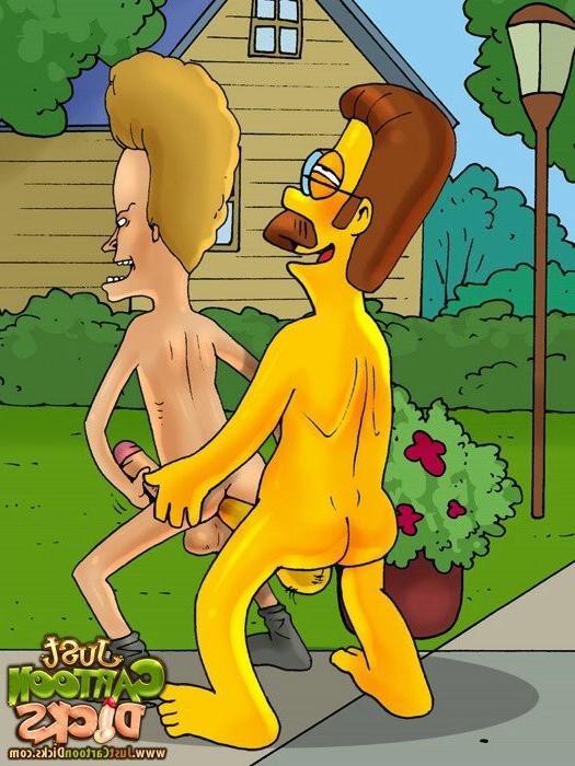 20P From sweet anime boys to horny fuckers from famous toon heroes