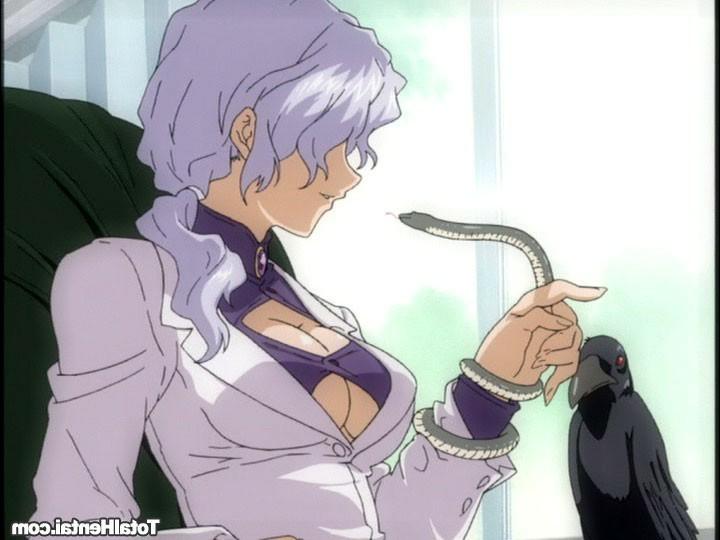 15P Anime-Action