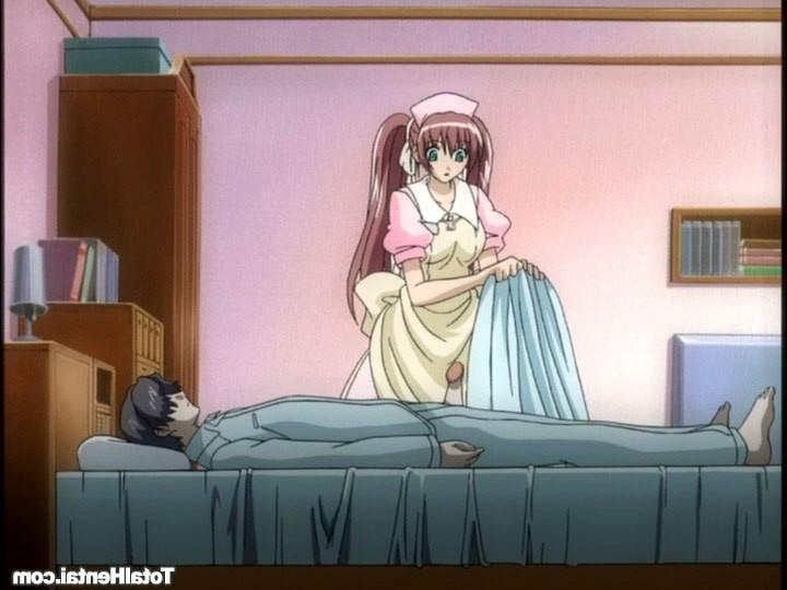 15P Anime-Action