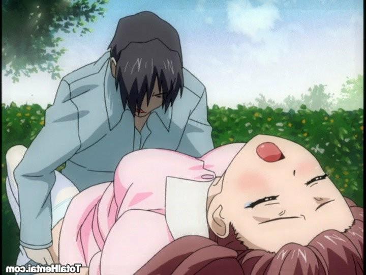 15P Anime-Action