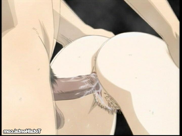 15P Hardcore anime action