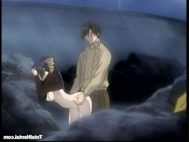 15P Hardcore anime action