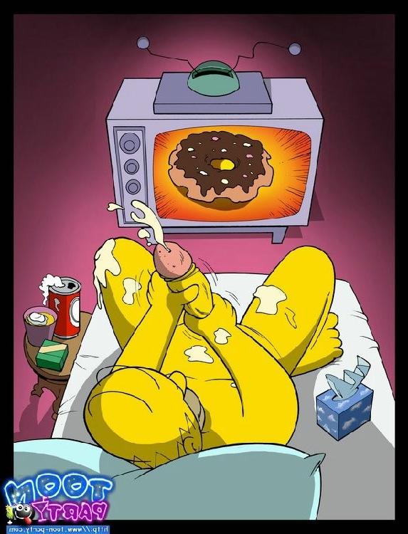 16P Famous cartoon sex masterpieces hot enough to match reality porn