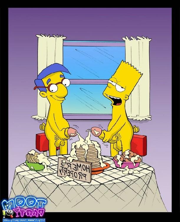 16P Famous cartoon sex masterpieces hot enough to match reality porn