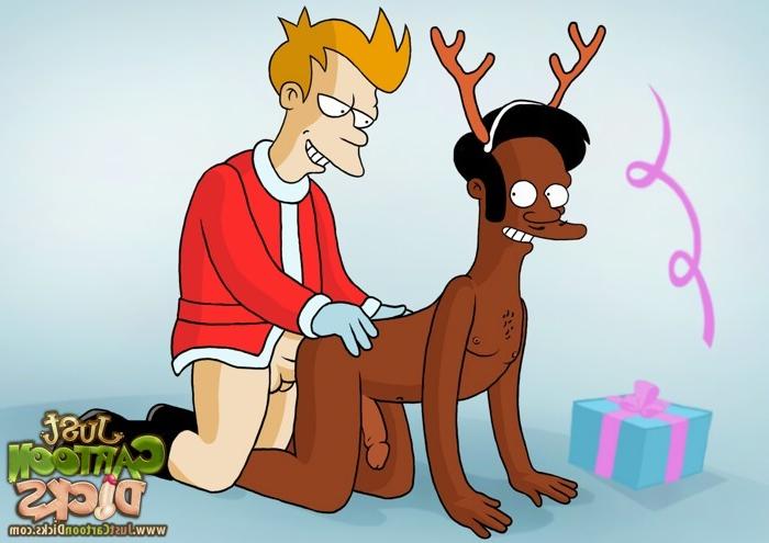 10P Nasty gay Christmas and Hot gay Final Fantasy