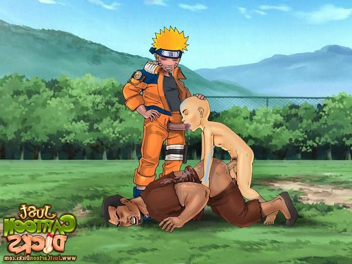 10P Gay Avatar: The Last Airbender and Queer Ben 10 Aliens