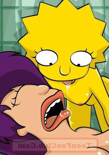 9P Cartoons Porn Pictures