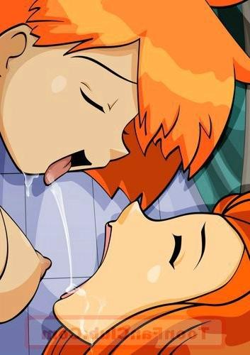 9P Cartoons Porn Pictures