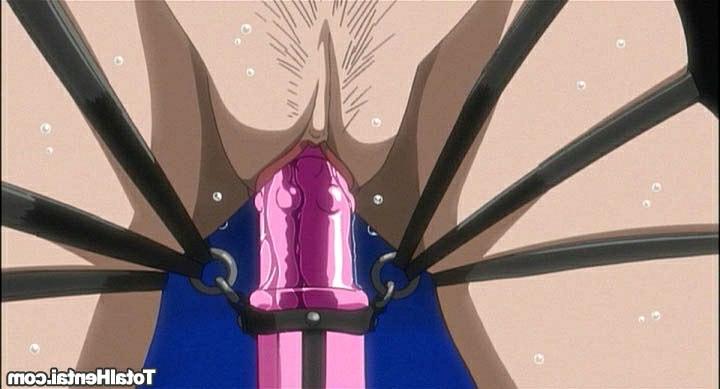 15P Hot anime action