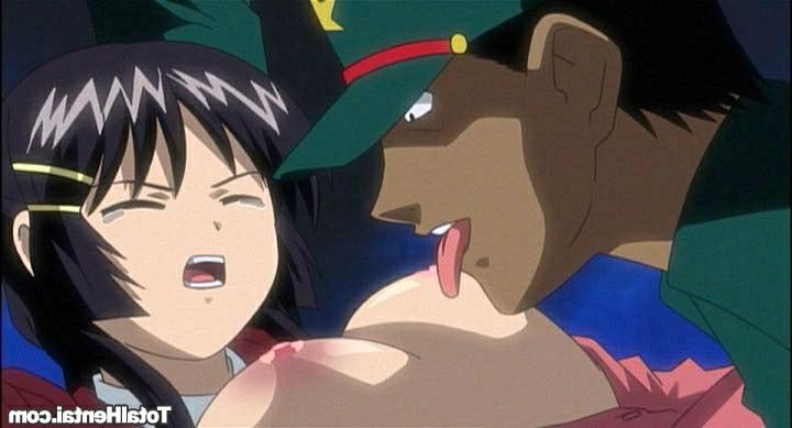 15P Hot anime action