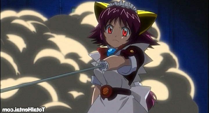 15P Hot anime action