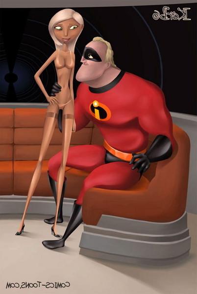 10P really super cartoon sex