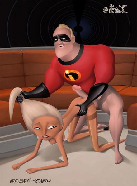 10P really super cartoon sex