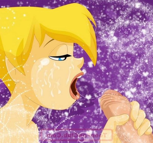 8P Cartoons Porn Pictures