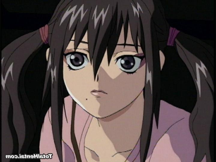 12P Hot anime action