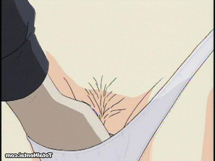 12P Hot anime action