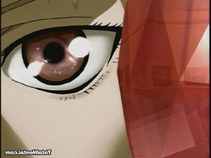 12P Hot anime bondage