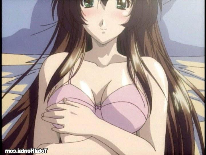 15P Hot anime action