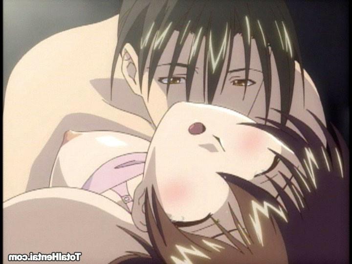 15P Hot anime action