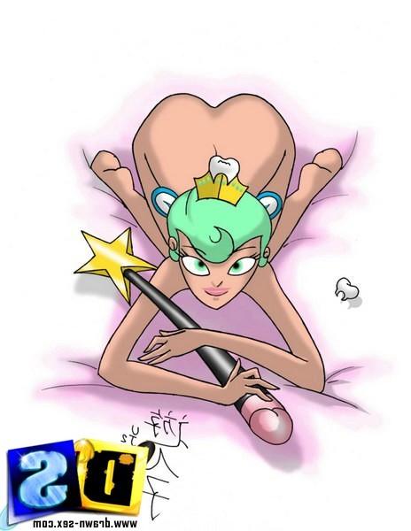 14P Sexy toon oldies cartoons!