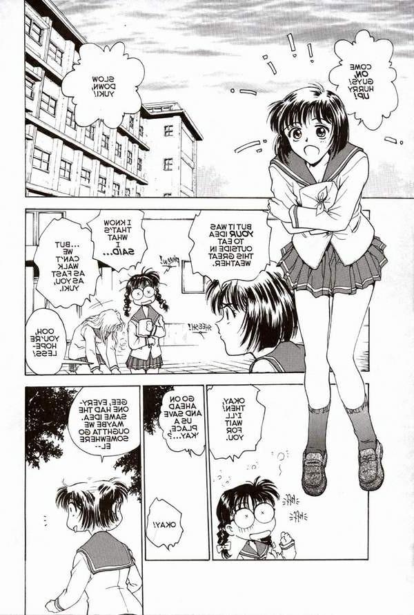 15P Hardcore comics with babe getting gangbanged strapon and cumshot