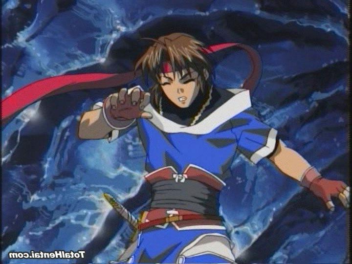 12P Anime action