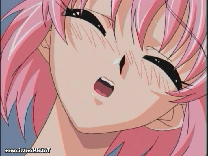 12P Anime action