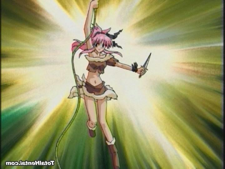 12P Anime action