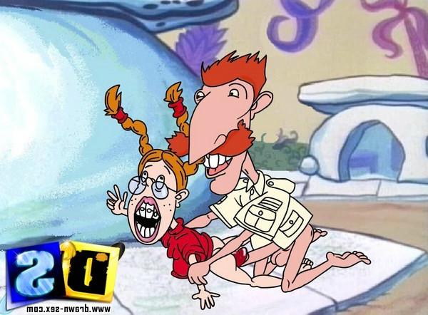 14P Toon sex cartoons!