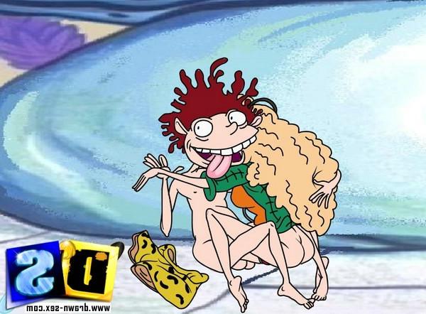 14P Toon sex cartoons!